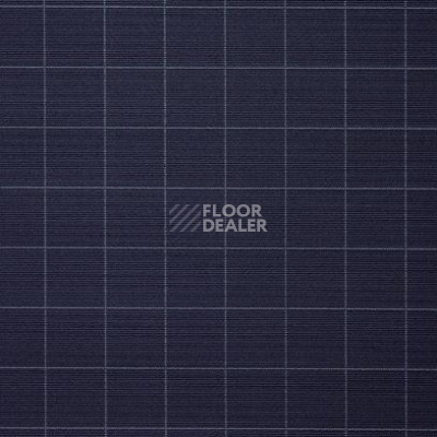 Ковролин Carpet Concept Sqr Seam Square 10x10 Night Blue фото 1 | FLOORDEALER